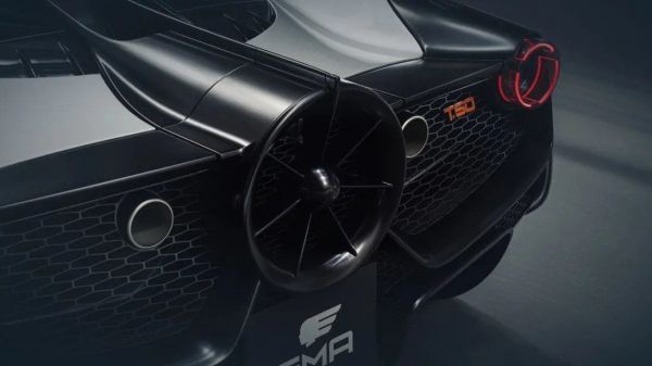Une des plus incroyables supercars de la planète va bientôt prendre sa retraite
