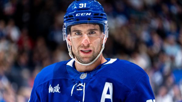Tavares et les Leafs sont loin d’une entente