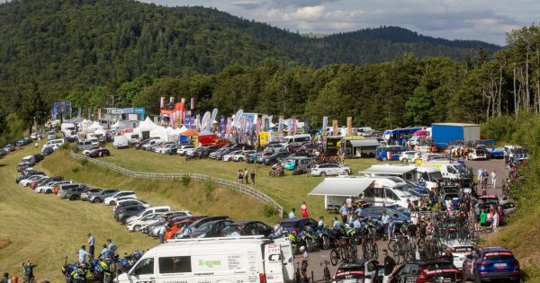 Haute-Saône. Jeux olympiques 2030 : la Planche des Belles Filles candidate pour accueillir une épreuve