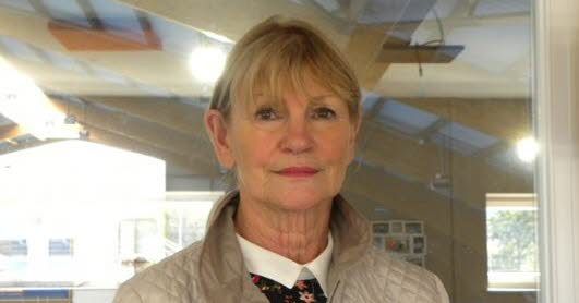 Vosges. Le tennis vosgien pleure Anne Weisrock, ancienne présidente du tennis club déodatien