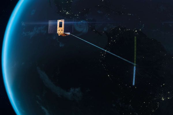 Toulouse prépare un jumeau numérique de la Terre : 4 satellites pour cartographier le monde en 3D