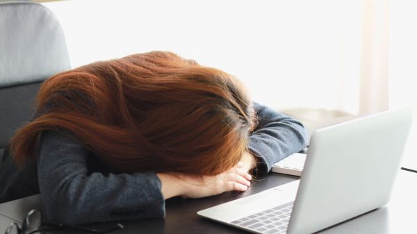 Auto-entrepreneurs : 8 signes que vous frôlez le burn-out... et comment l'éviter