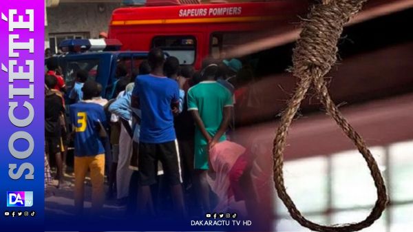 Linguère : Un jeune berger retrouvé pendu à Patackour
