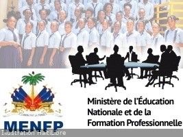 iciHaïti - Éducation : Création de la Commission chargée de la rentrée scolaire 2025-2026
