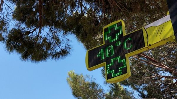 Alerte nouvelle canicule : "La journée de mercredi sera la plus torride", plus de 40°C attendus à Perpignan la semaine prochaine