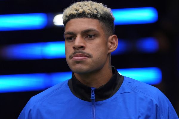 Inter : Henrique déjà épinglé en Italie pour ses débuts !