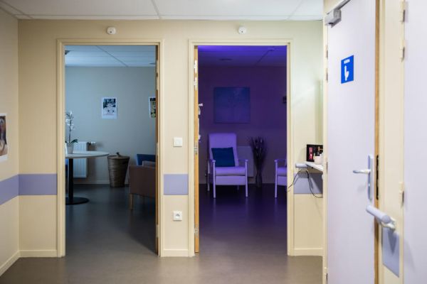 10 employés pour s'occuper de 103 résidents : à l'Ehpad de Nemours, les employés obtiennent enfin des embauches