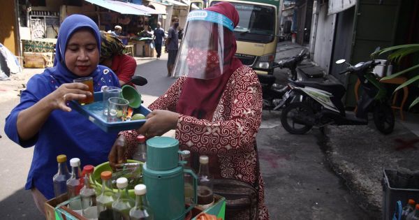 Indonésie : le "jamu”, ce remède traditionnel qui séduit une nouvelle génération