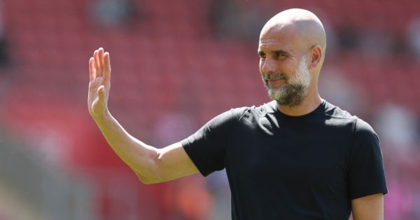 Manchester City-Al Aïn, compos : Guardiola tranche pour Cherki