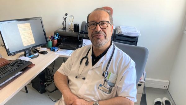 "J'ai perdu 28 membres de ma famille à Gaza" témoigne un cardiologue franco-palestinien qui a grandi dans un camp de réfugiés