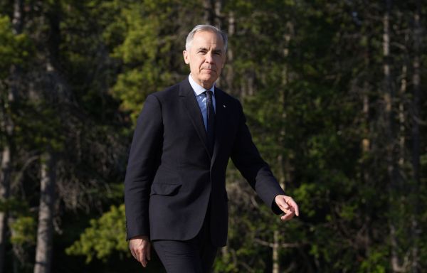 Carney se rend en Europe pour discuter de sécurité et de défense avec l'UE et l'OTAN
