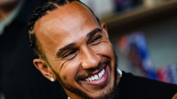 F1 - Hamilton : «Incroyable», son ex balance sur Ferrari !