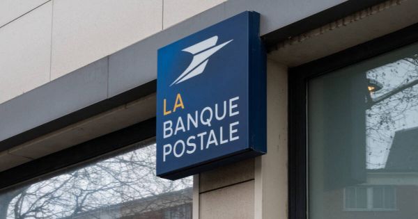 «Vous n'avez pas de compte courant» : un bug à la Banque postale empêche certains clients d'utiliser leur compte