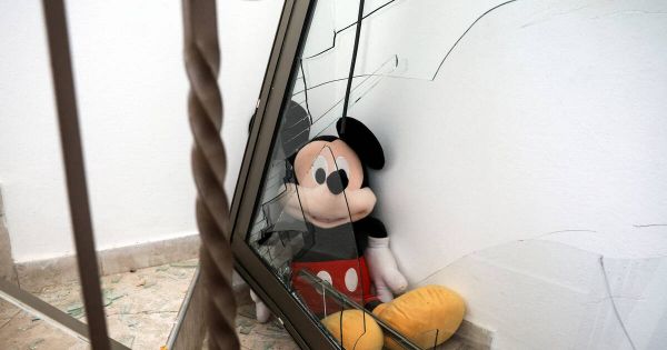 Des insomnies à Tel-Aviv, par Daniel Schneidermann