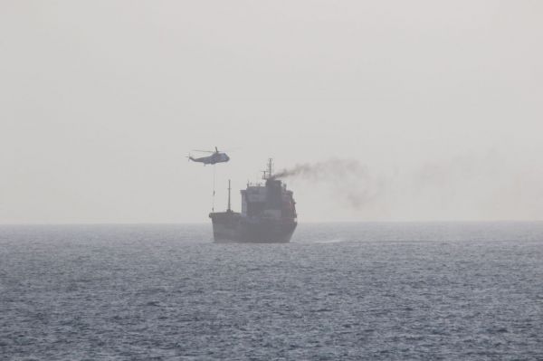 Guerre Israël-Iran : bloquer le détroit d'Ormuz, la dernière cartouche de Téhéran