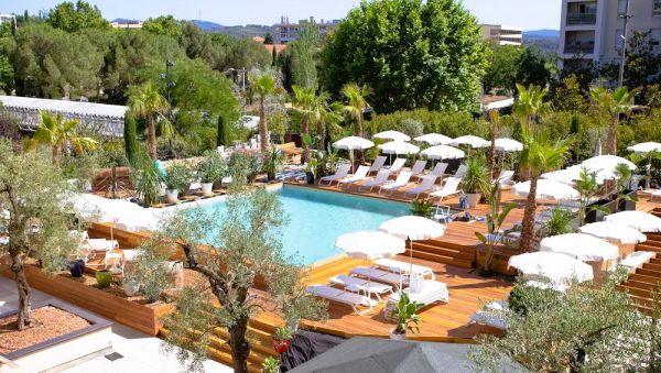 Un séjour dans un Hôtel 5 étoiles, un repas chez un Chef de Provence ? Qu'allez-vous gagner cette semaine ?