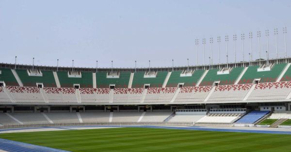 Algérie. Drame en marge d'un match de foot : trois morts après l'effondrement d'une barrière dans les tribunes