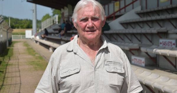 Football - "L'interview confidences pour confidences”. Jean-François Jodar : « En quatre ans, j'ai tout connu avec le FC Montceau »