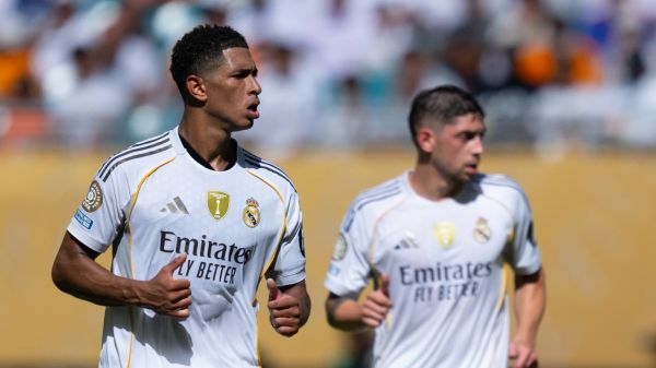 DIRECT. Real Madrid-Pachuca: suivez en live le match du groupe H à la Coupe du monde des clubs