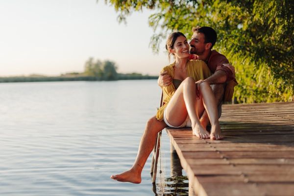 Si vous répondez "oui" à ces 4 questions, votre couple peut résister à tout selon une experte