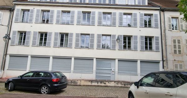 Beaune. Vente aux enchères : le prix de cet immeuble, vendu par l'État, a dépassé le million d'euros