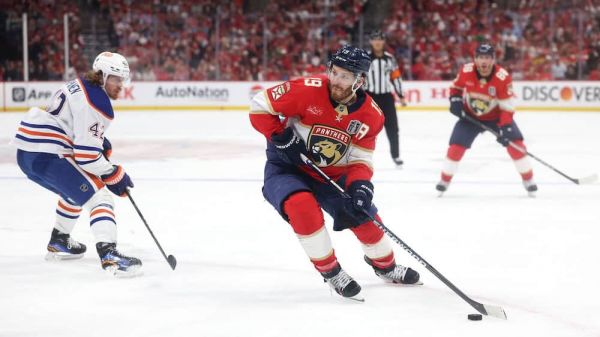 Matthew Tkachuk sera-t-il opéré?