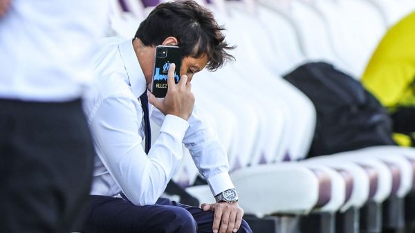 Mercato : Incroyable retour à l'OM, la bombe de la presse italienne !