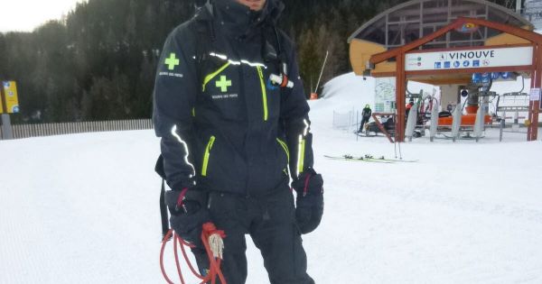 Savoie. « Un gars en or, le cœur sur la main » : l'émotion en Maurienne après le décès de Romain Auzary