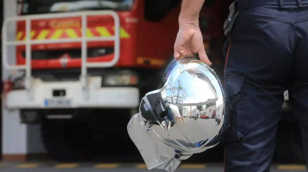 Un enfant de 4 ans pris en charge après un début de noyade aux Sablettes