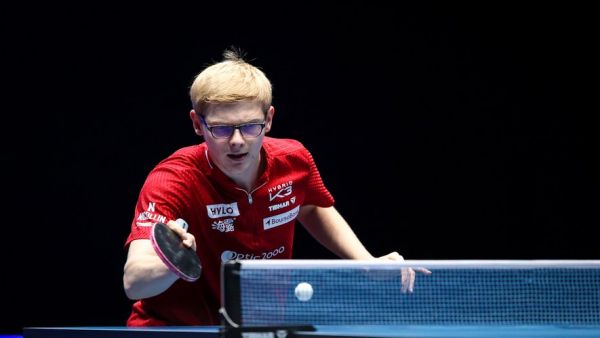 DIRECT Félix Lebrun va tenter de venger son frère Alexis en finale du tournoi de Ljubljana