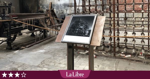 Tropique photographique liégeois