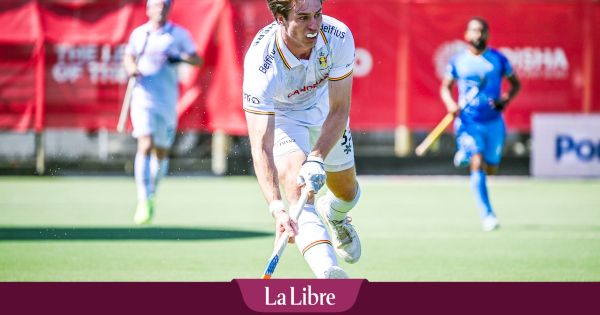 Pro League : nouvelle défaite pour les Red Lions