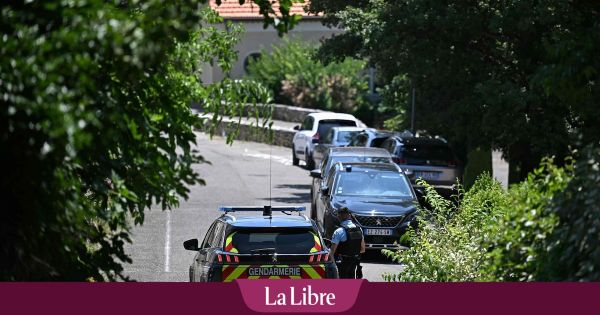 Fusillade dans un mariage du Luberon: deux morts et trois blessés touchés par balles