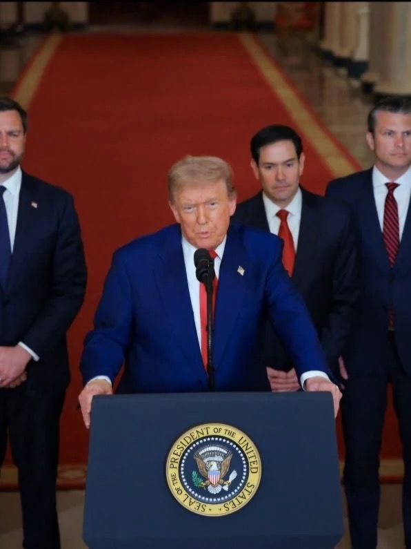 Trump joue sa présidence et risque une Troisième Guerre mondiale, par Alfredo Jalife-Rahme