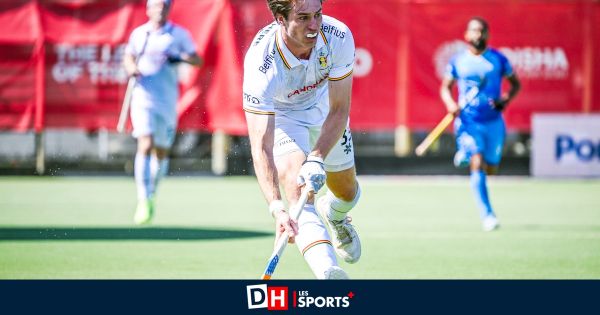 Pro League : nouvelle défaite pour les Red Lions