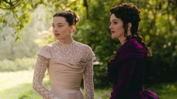 Comme « The Gilded Age » sur Max, 5 séries romantiques en costume d'époque cucul mais addictives
