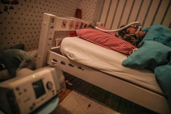 Apnée du sommeil : selon une étude, le réchauffement climatique augmente fortement les risques