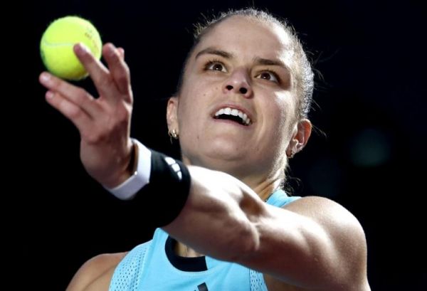 « Je ne pense pas qu'elle m'invitera à dîner », Sakkari revient sur son altercation avec Putintseva