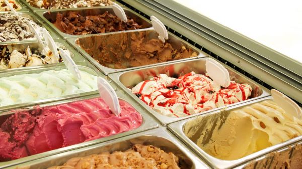 Il fait chaud à Montpellier ? Voici 5 adresses de glaciers que vous devez tester