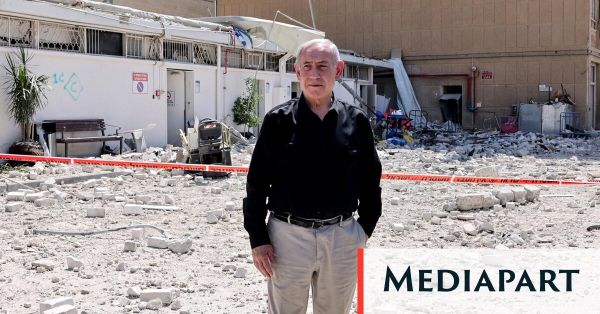 Frappes des États-Unis en Iran: le triomphe de Benyamin Nétanyahou