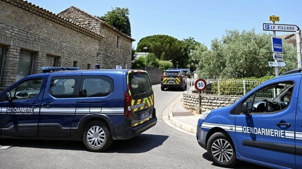 Ce que l'on sait de l'attaque lors d'un mariage dans le Vaucluse, qui a fait deux morts, dont la mariée, et trois blessés