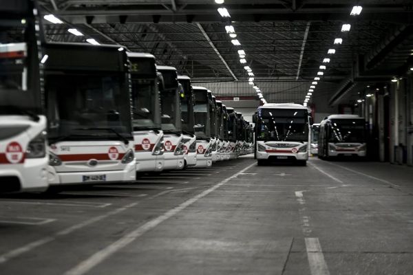 Perturbations attendues dans les transports en commun à Lyon ce lundi