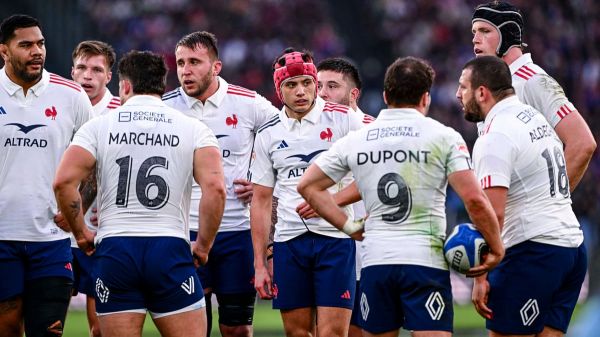 Antoine Dupont : La catastrophe pour son successeur !