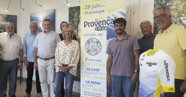 Cyclisme. Pourquoi la Provençale Cyclo est la préparation idéale pour l'Etape du Tour