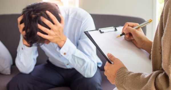 Psychologie. Troubles psychosomatiques : entre santé physique et mentale