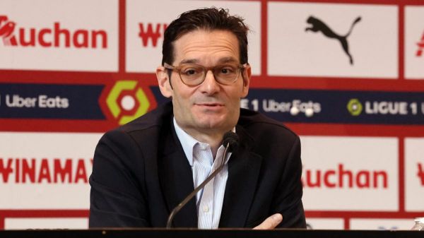 Un club de Joseph Oughourlian bientôt racheté en Italie
