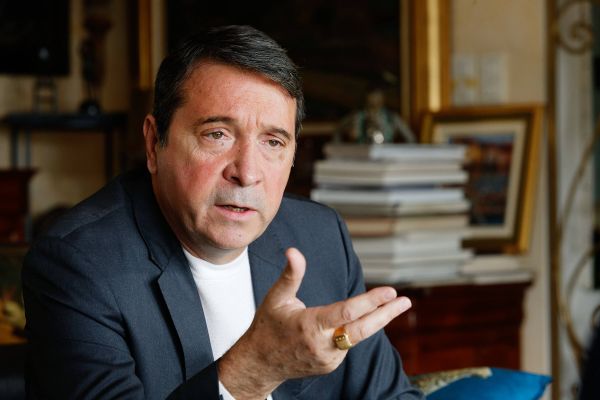 Nouvelle plainte à l'encontre de l'afficheur varois Michel-Ange Flori