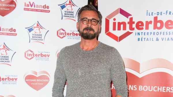 Olivier Minne en deuil, une personne emblématique de Fort Boyard est morte