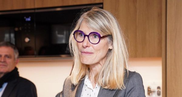 Ligue 1 : Marie Barsacq évoque une "saison fondatrice" et annonce de nouvelles mesures sécuritaires