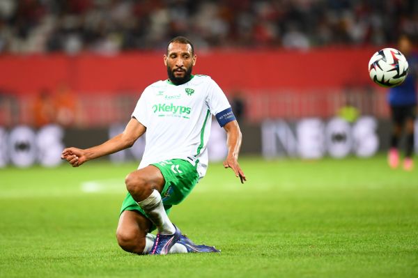 ASSE Mercato : le prochain club de Yunis Abdelhamid se confirme